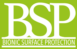 BSP Logo